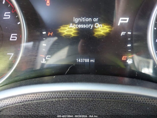 Dodge CHARGER R/T 2016 2C3CDXCT0GH178808 Image 15