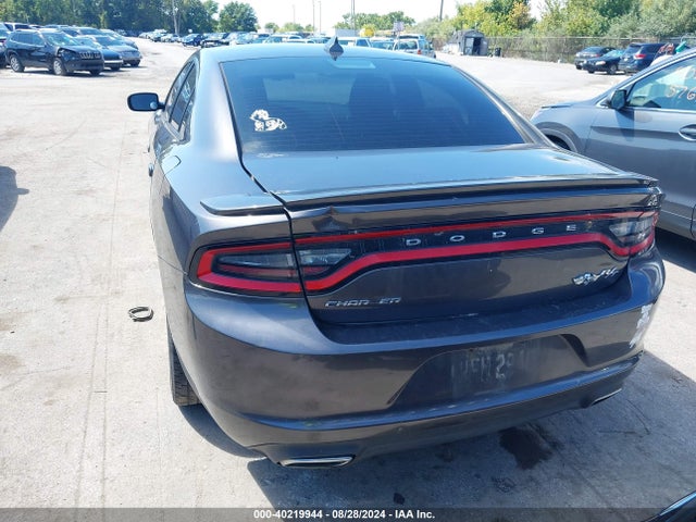 Dodge CHARGER R/T 2016 2C3CDXCT0GH178808 Image 16