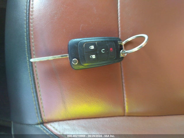 Buick Encore Premium 2015 KL4CJHSB5FB236674 Image 11