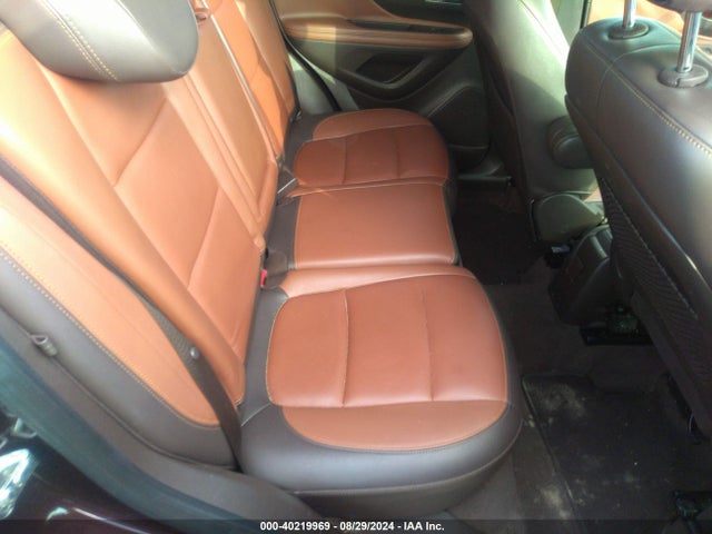 Buick Encore Premium 2015 KL4CJHSB5FB236674 Image 8