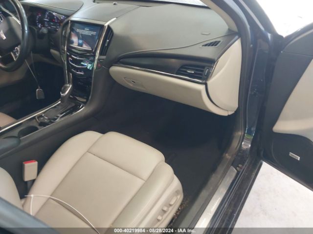 1G6AA5RA1G0180743 Cadillac Ats Standard