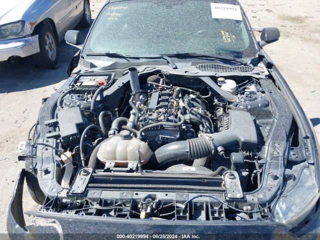1FA6P8TH6F5432311 Ford Mustang Ecoboost Premium