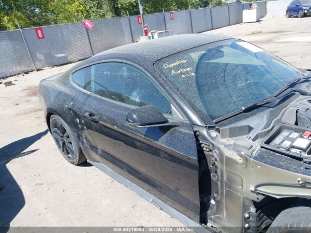 1FA6P8TH6F5432311 Ford Mustang Ecoboost Premium