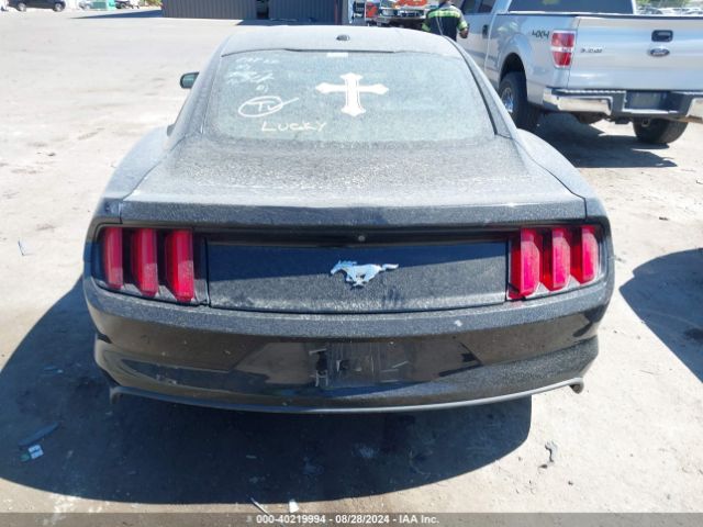 1FA6P8TH6F5432311 Ford Mustang Ecoboost Premium