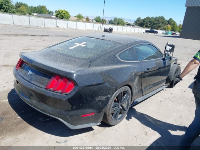 1FA6P8TH6F5432311 Ford Mustang Ecoboost Premium