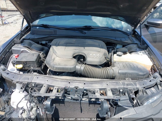 2C3CCABG9KH537862 Chrysler 300 300s