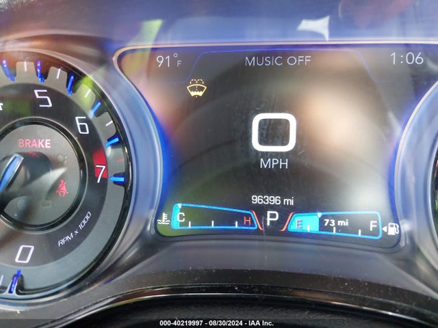 Chrysler 300 300s 2019 2C3CCABG9KH537862 Image 15