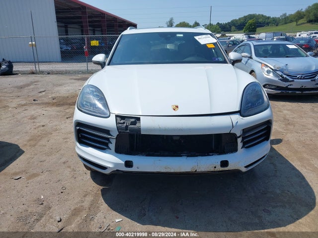 WP1AE2AYXLDA22234 Porsche Cayenne E-hybrid