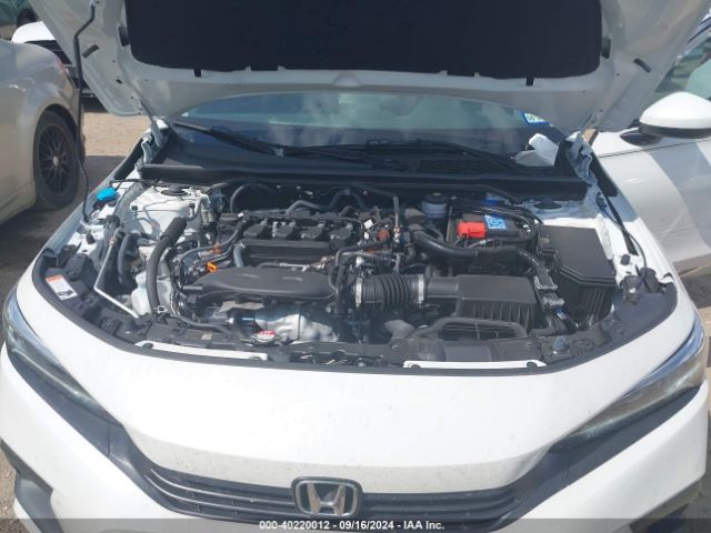 2HGFE1F7XRH330762 Honda CIVIC EX