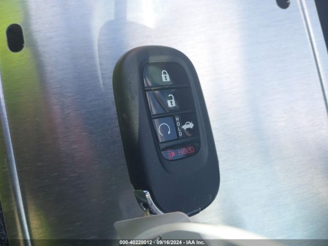 2HGFE1F7XRH330762 Honda CIVIC EX