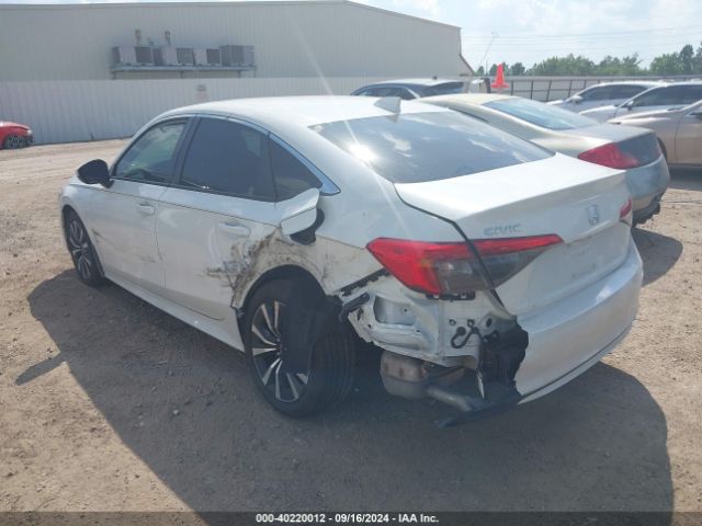 2HGFE1F7XRH330762 Honda CIVIC EX