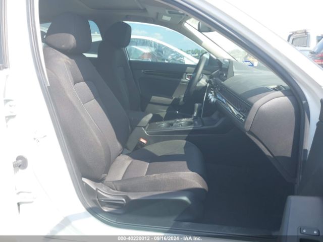 2HGFE1F7XRH330762 Honda CIVIC EX