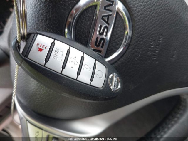 1N4AL3AP1JC260535 Nissan Altima 2.5 Sv