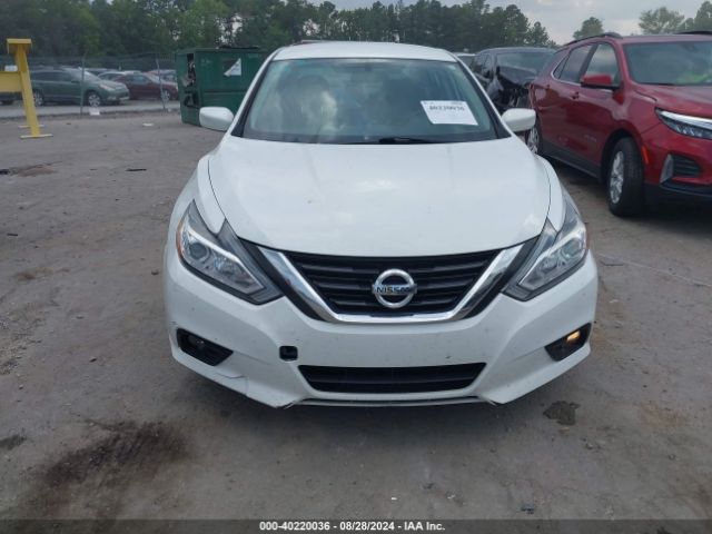 1N4AL3AP1JC260535 Nissan Altima 2.5 Sv