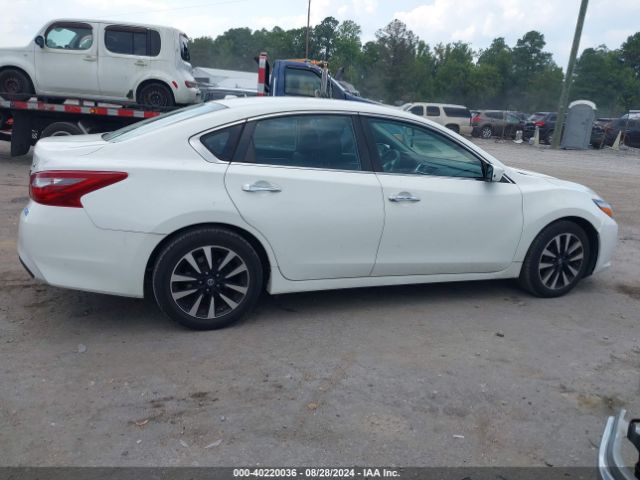 1N4AL3AP1JC260535 Nissan Altima 2.5 Sv