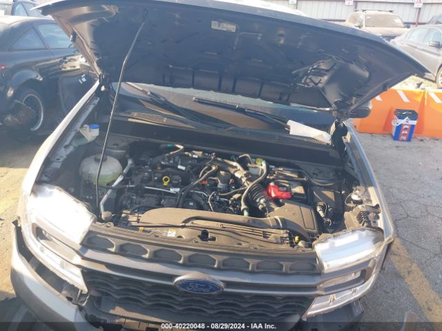 3FTTW8E92NRB14459 Ford Maverick Xlt