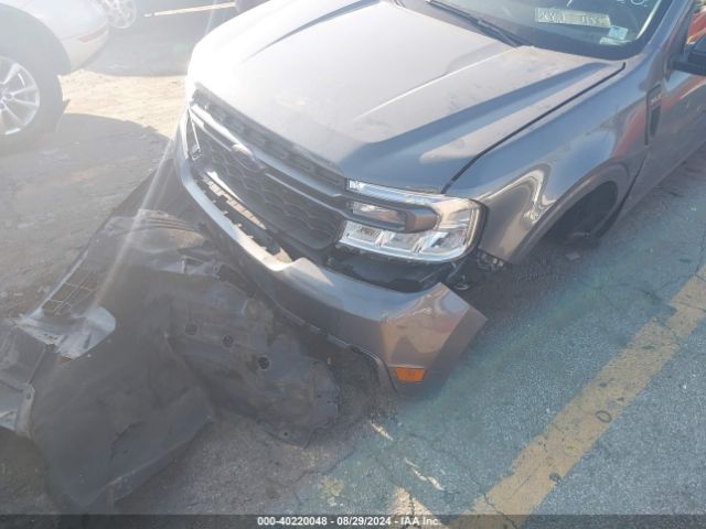 3FTTW8E92NRB14459 Ford Maverick Xlt