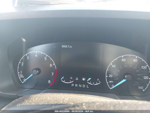 3FTTW8E92NRB14459 Ford Maverick Xlt