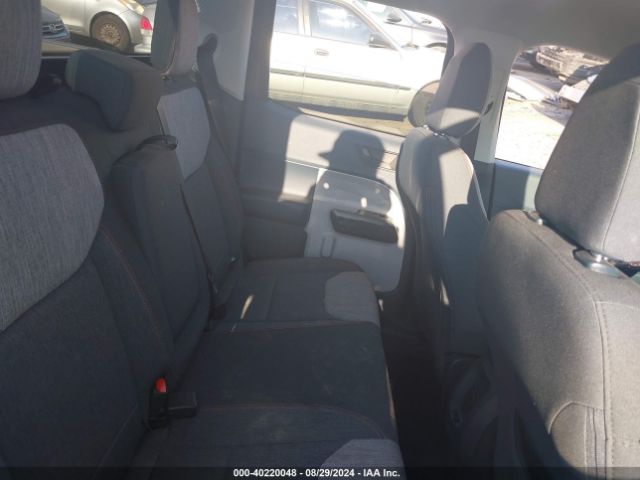 3FTTW8E92NRB14459 Ford Maverick Xlt