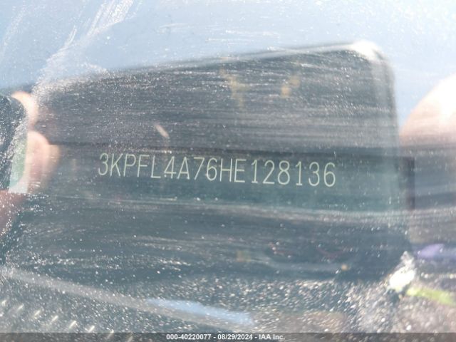 3KPFL4A76HE128136 KIA FORTE S