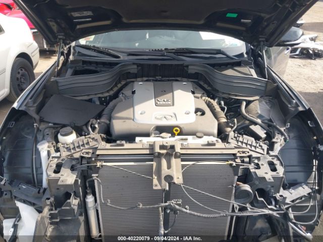 JN1BJ0RP5GM233500 Infiniti QX50