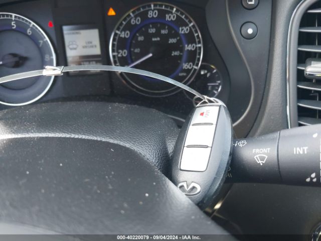 JN1BJ0RP5GM233500 Infiniti QX50