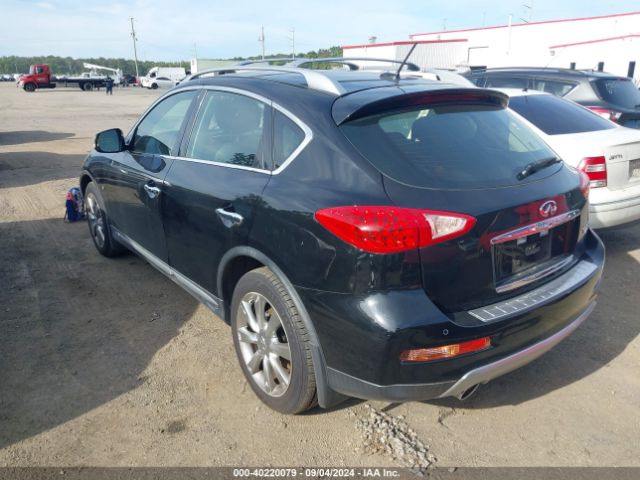 JN1BJ0RP5GM233500 Infiniti QX50