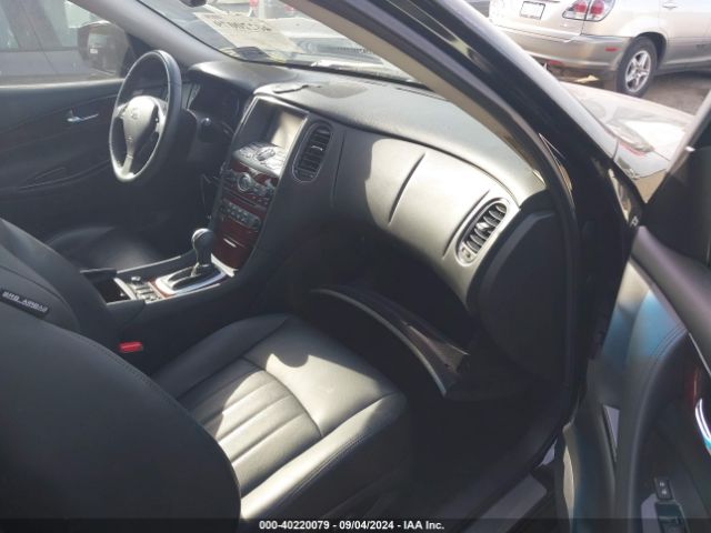 JN1BJ0RP5GM233500 Infiniti QX50