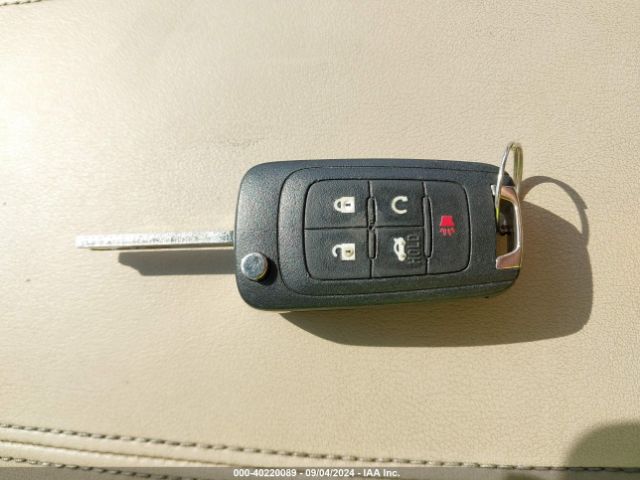 1G4G45G36GF285161 Buick Lacrosse Sport Touring