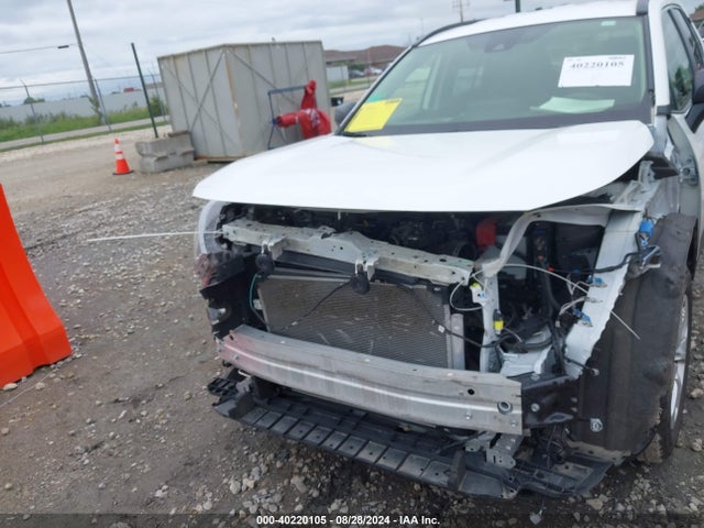Toyota RAV4 LE 2019 JTMF1RFV8KJ023229 Image 6