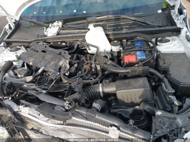 19XFL1H80NE024489 Honda Civic Sport Touring