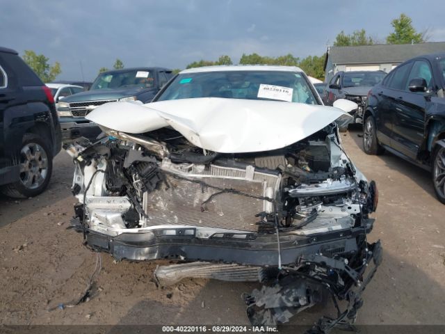 19XFL1H80NE024489 Honda Civic Sport Touring