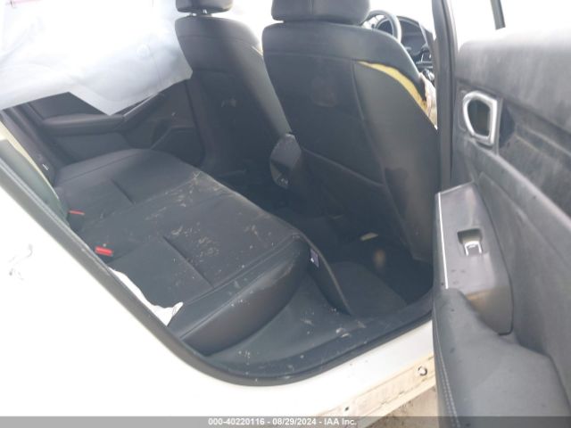 19XFL1H80NE024489 Honda Civic Sport Touring