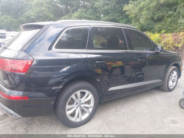 WA1AAAF70HD022820 Audi Q7 3.0t Premium