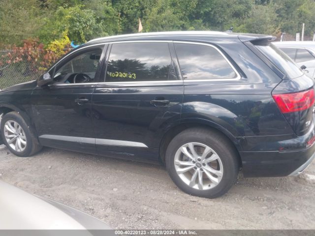 WA1AAAF70HD022820 Audi Q7 3.0t Premium