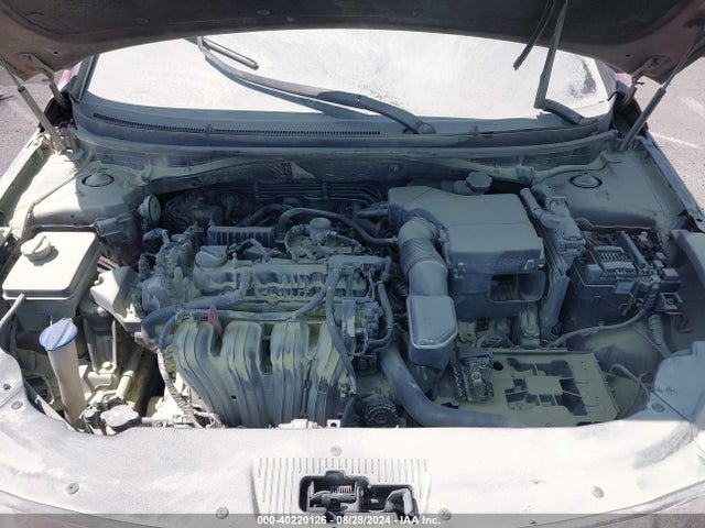 Hyundai SONATA SE 2015 5NPE24AF5FH243633 Image 6