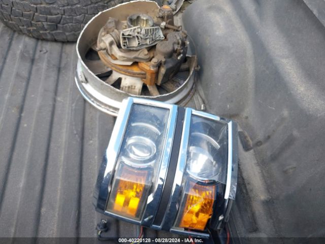3GCUKTEC3EG357109 Chevrolet Silverado 1500 High Country