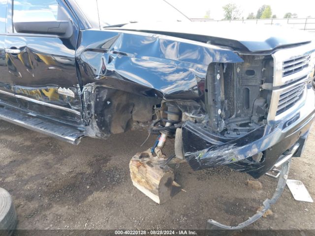 3GCUKTEC3EG357109 Chevrolet Silverado 1500 High Country