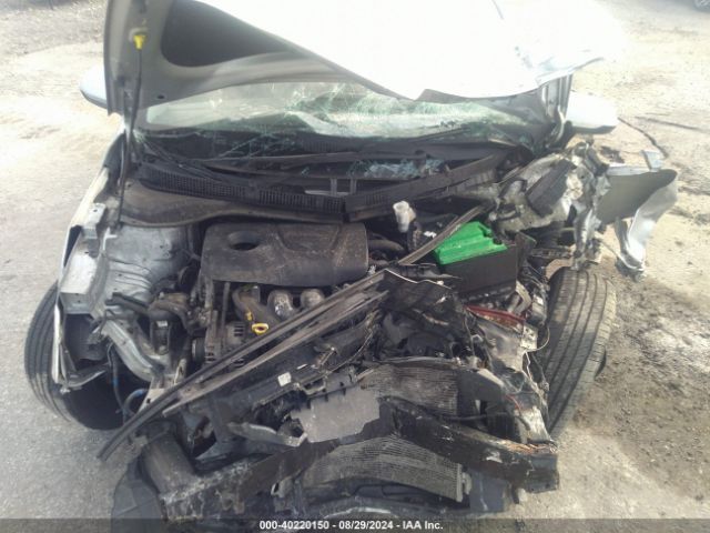 3KPC24A30KE050138 Hyundai ACCENT SE