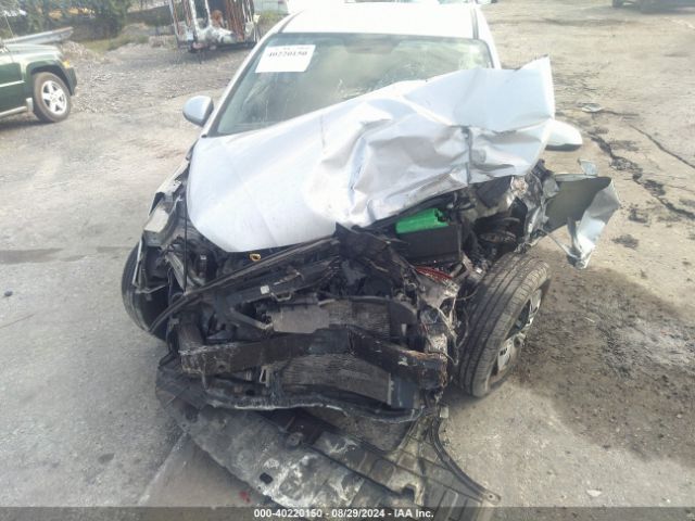 3KPC24A30KE050138 Hyundai ACCENT SE