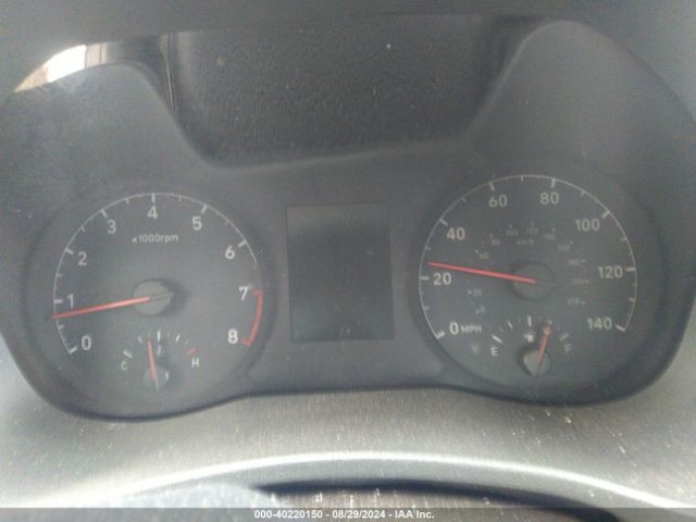 3KPC24A30KE050138 Hyundai ACCENT SE