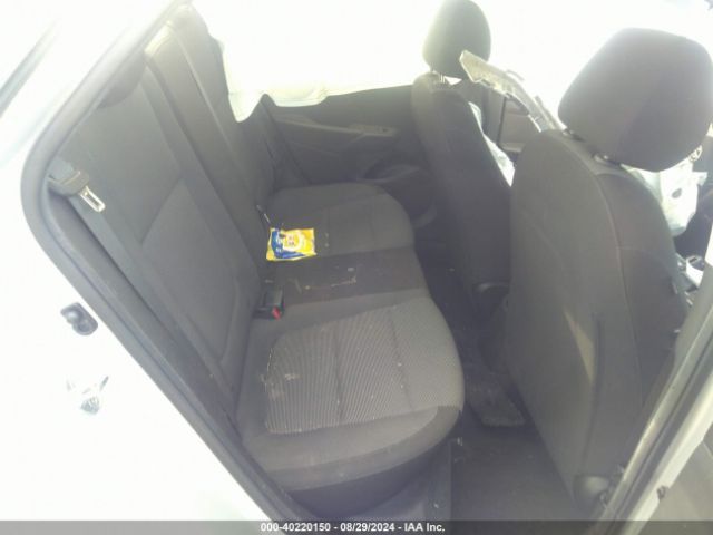 3KPC24A30KE050138 Hyundai ACCENT SE