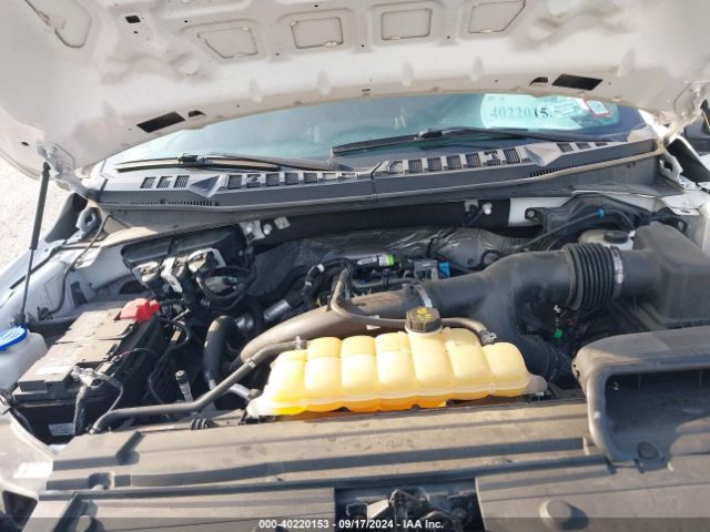 2020 FORD F-150 1FTEX1EP5LKE76895 Photo 9