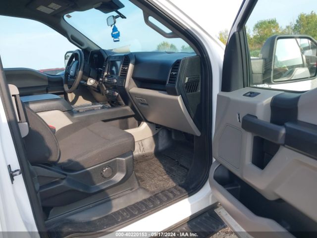 2020 FORD F-150 1FTEX1EP5LKE76895 Photo 4