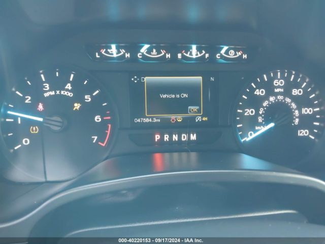 2020 FORD F-150 1FTEX1EP5LKE76895 Photo 6