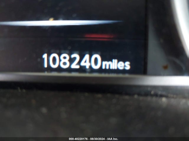 Nissan SENTRA SR 2017 3N1AB7AP7HY341211 Image 7