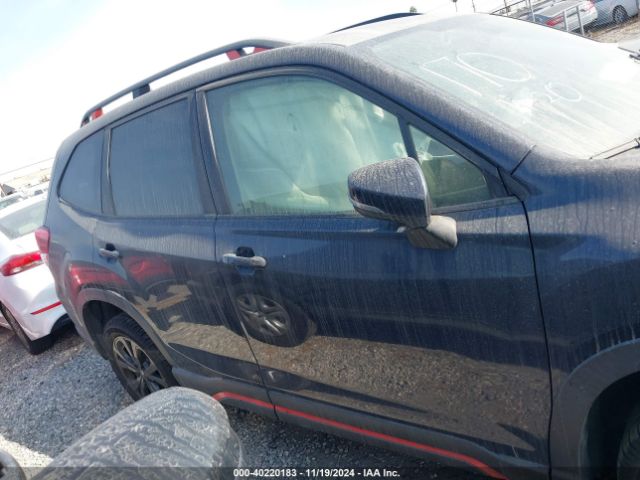 JF2SKARC2LH562110 Subaru Forester Sport