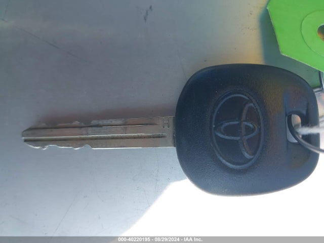 Toyota COROLLA L 2016 5YFBURHE3GP505029 Image 11