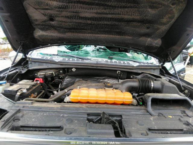 1FTEW1EG9FFC38631 Ford F-150 Platinum