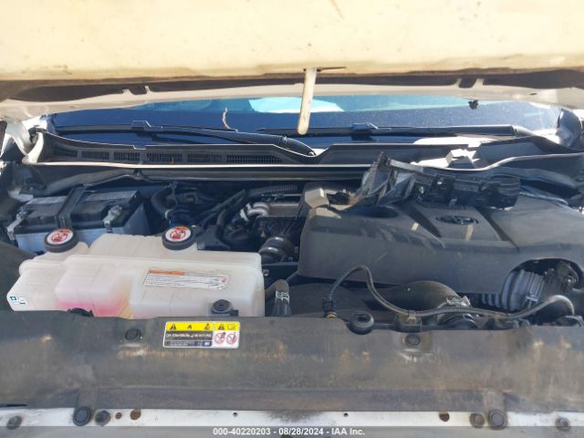 5TFLA5DB6PX063561 Toyota Tundra Sr5